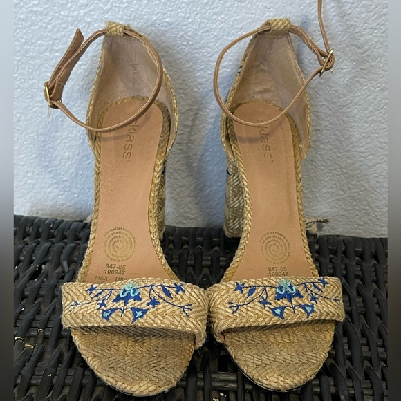 CKLASS High Heels - Picture 5 of 7